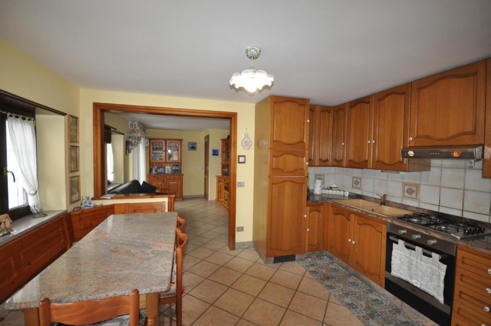 Cat Marvei Appartement Villadossola Buitenkant foto