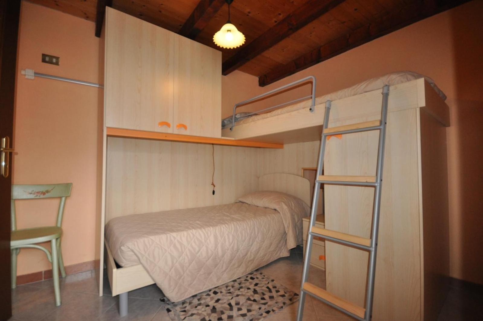 Cat Marvei Appartement Villadossola Buitenkant foto