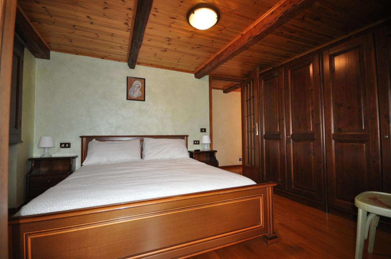 Cat Marvei Appartement Villadossola Buitenkant foto